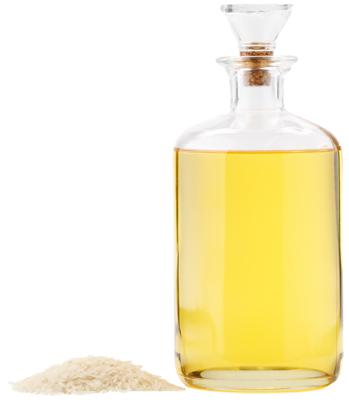 Gustav Heess Rice Bran Oil, Bulk packaging varies