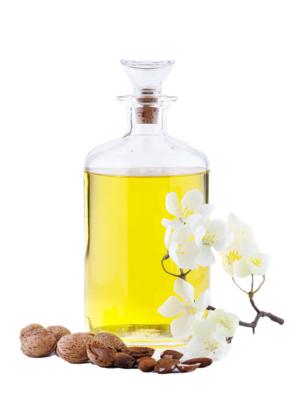 Gustav Heess Almond Oil, Bulk packaging varies