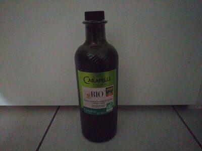 Carapelli Olive Oil, 75 cl