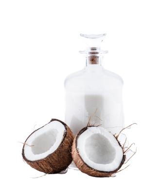 Gustav Heess Coconut Oil, Bulk packaging varies