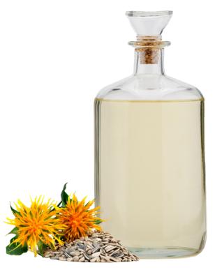 Gustav Heess Safflower Oil, Bulk packaging varies
