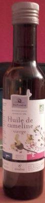 Bio Planète Camelina Oil, Pack size varies