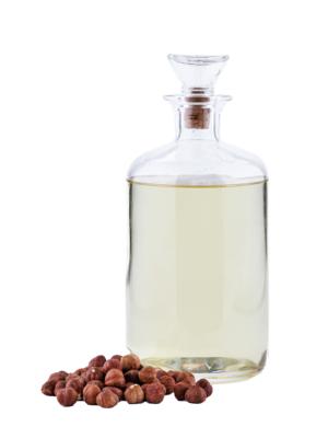 Gustav Heess Hazelnut Oil, Bulk packaging varies