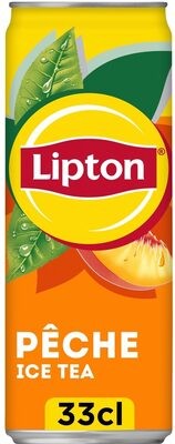 Lipton Ice Tea, 330 ml · Can