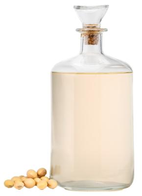 Gustav Heess Soybean Oil, Bulk packaging varies