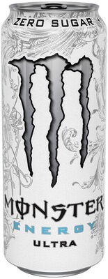 Monster Ultra, 500 ml · Can