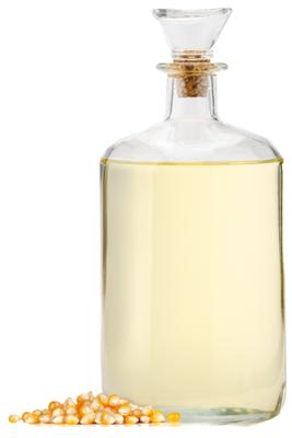 Gustav Heess Corn / Maize Oil, Bulk packaging varies