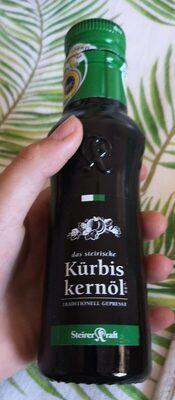 Steirer Kraft Pumpkin Seed Oil, Pack size varies