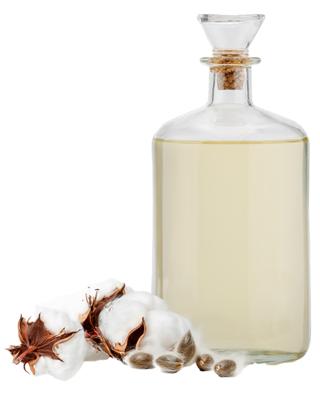 Gustav Heess Cottonseed Oil, Bulk packaging varies