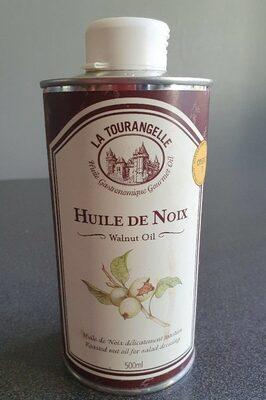 La Tourangelle Walnut Oil, Pack size varies