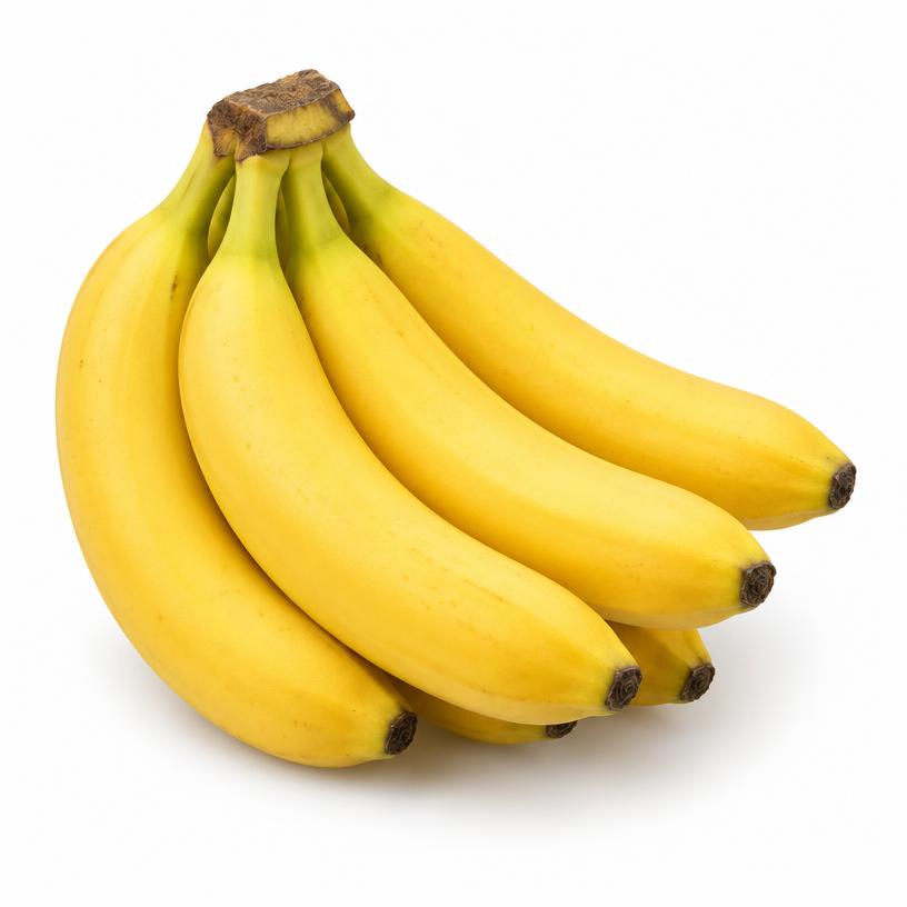 Fresh Bananas