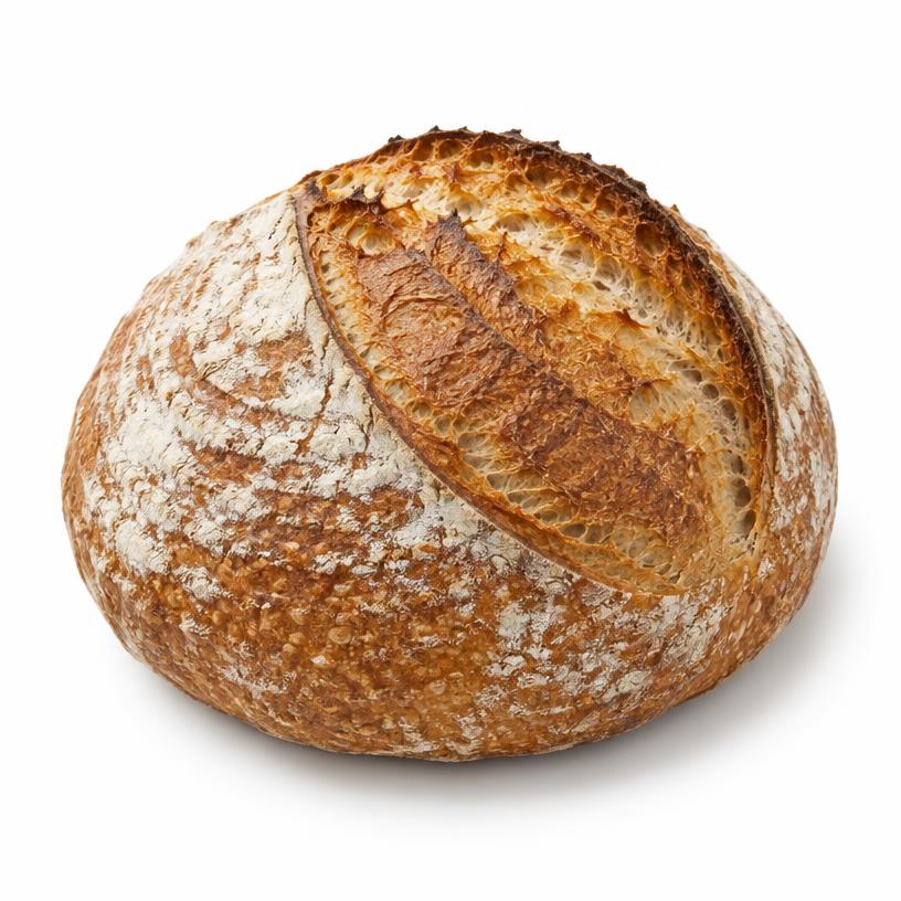 Sourdough Bread