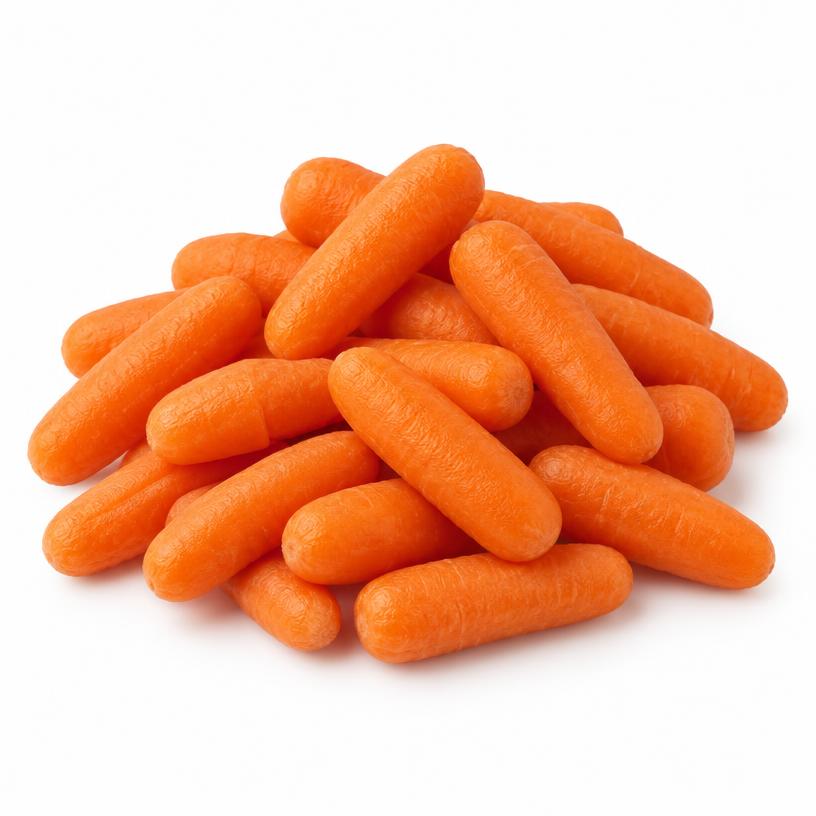 Baby Carrots