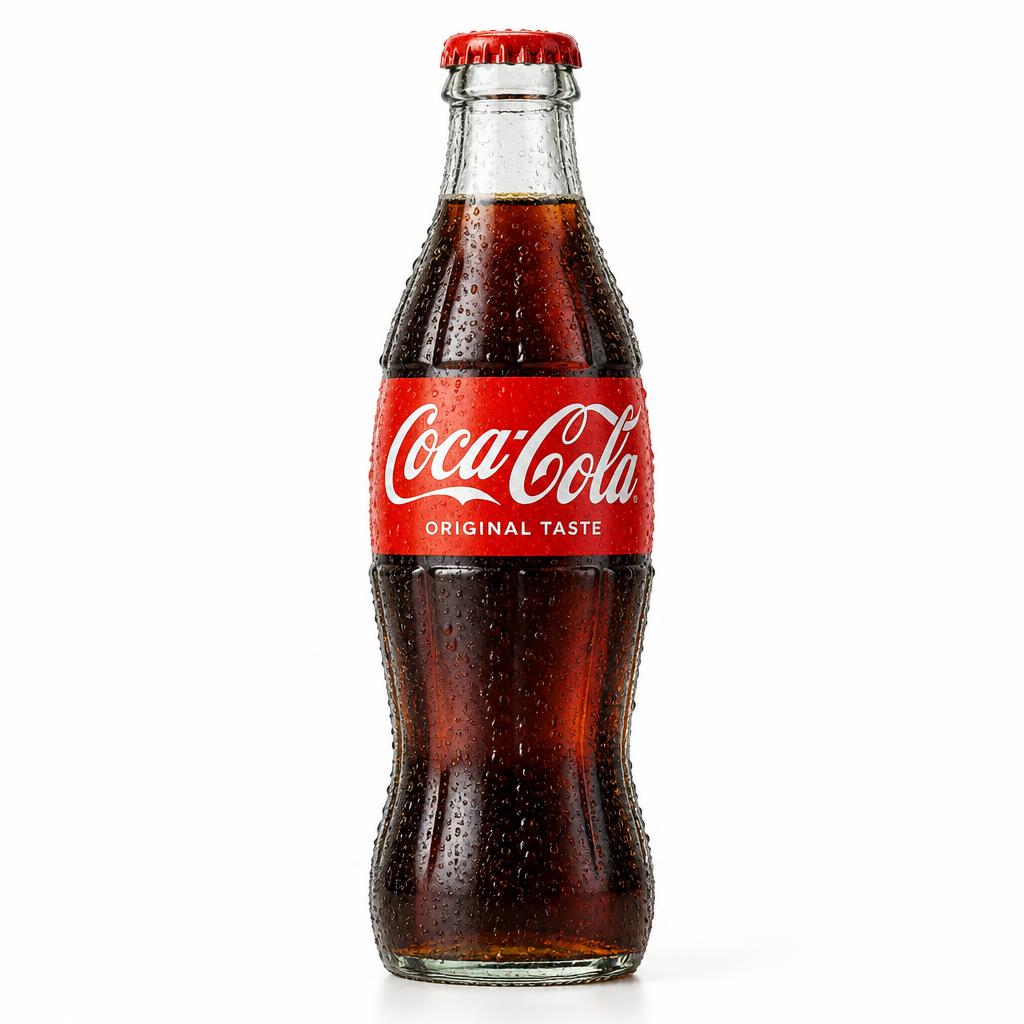 Coca-Cola Classic