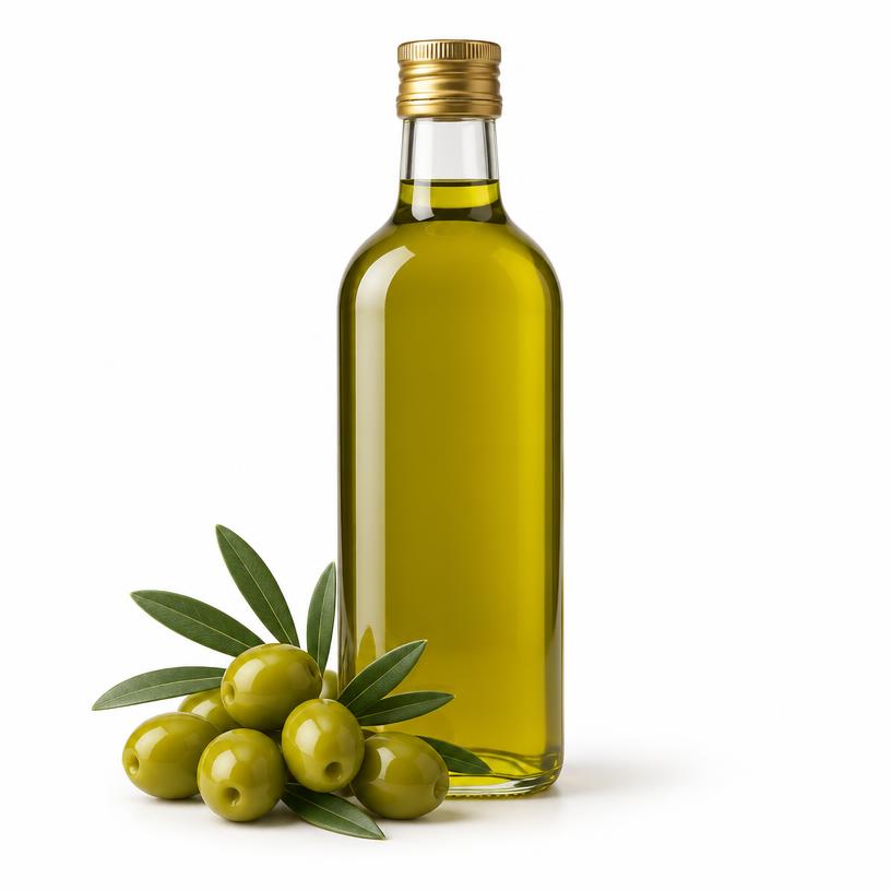Extra Virgin Olive Oil
