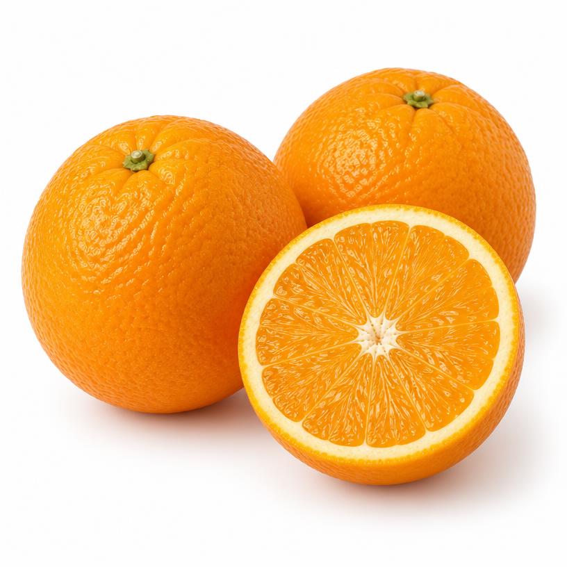 Navel Oranges