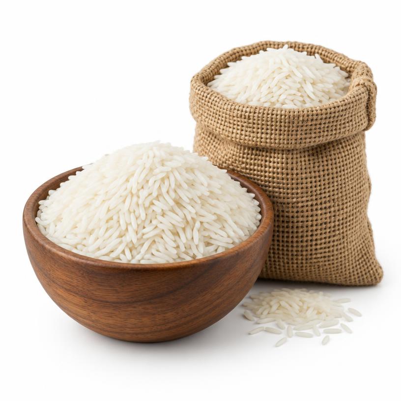 Basmati Rice